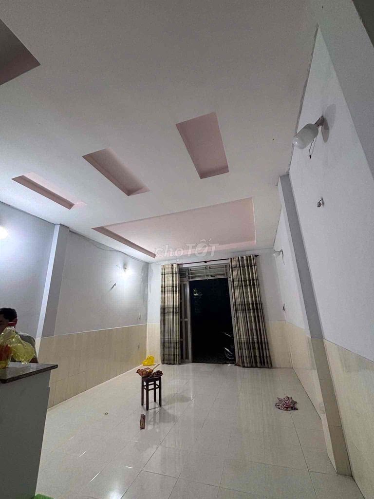 Renting số 9 Linh Tây Thủ Đức