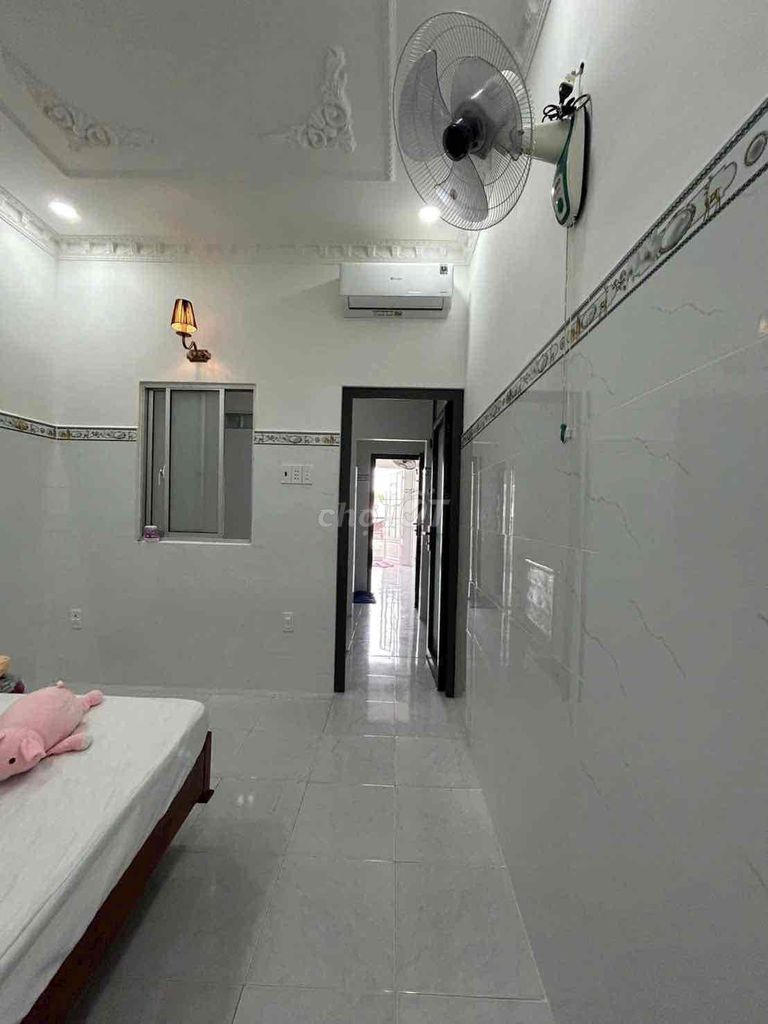 The house has Hẻm 360 Phạm Hữu Lầu interior.