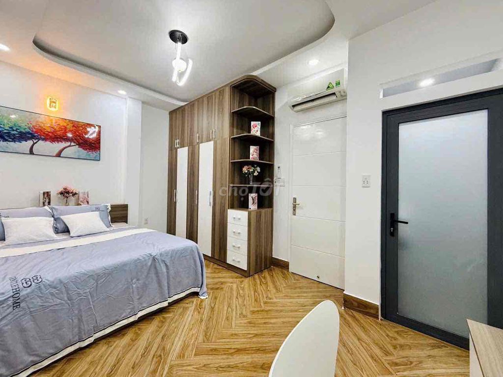Nice new home. số 19 Middle-Vanx8.