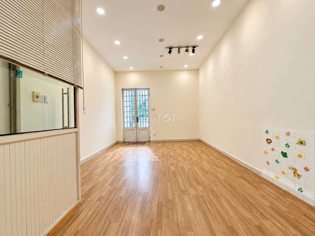 Rent the Nguyên Hồng Front, 80 meters2,7701, Gò Vấp