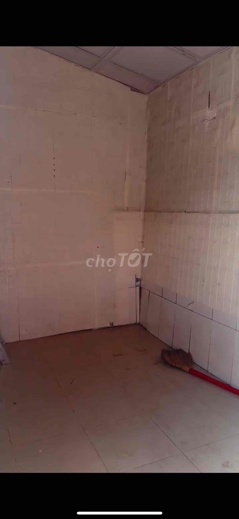 Rented Hậu Giang, 20 meters, 1 toilet, 2.7 million, clean.