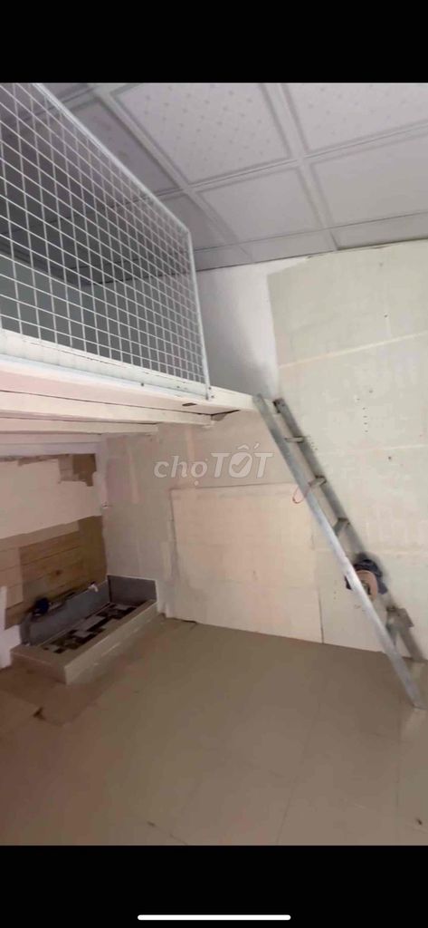 Rented Hậu Giang, 20 meters, 1 toilet, 2.7 million, clean.
