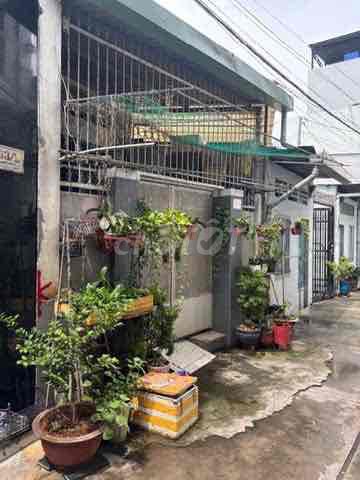 (nc) 9 million-4 x 15 M - 1 upstairs - 2 bedroom - house 1/ Phùng Chí Kiên, Tân Phú