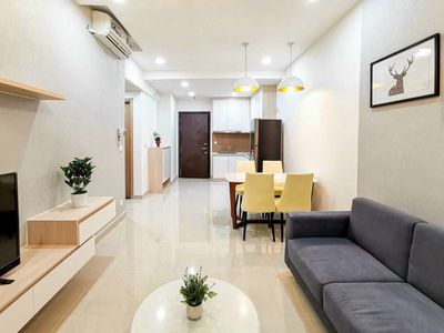 Golden Mansion 2 Full Building, 16.5 million