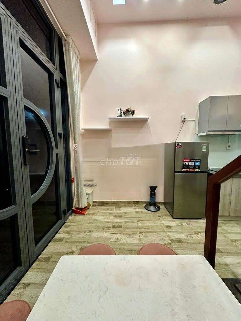 Rent Trần Nguyên Đán District 1 2 bedrooms for 13 million