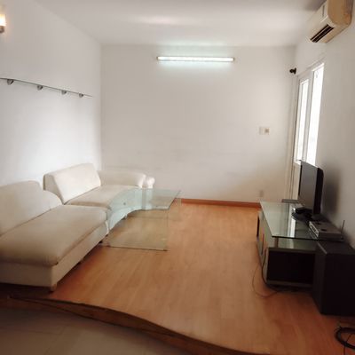 Rent the apartment of Fort Luna_Lê Văn Lương District 7 for 10 million a month