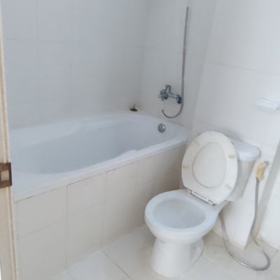 Rent the apartment of Fort Luna_Lê Văn Lương District 7 for 10 million a month