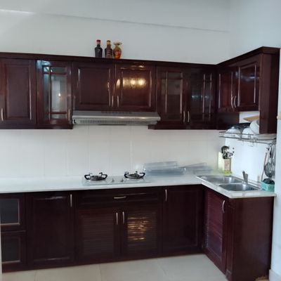 Rent the apartment of Fort Luna_Lê Văn Lương District 7 for 10 million a month