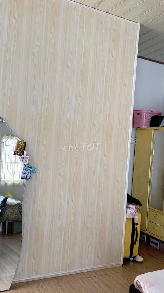 Alley 861 Trần Xuân Soạn, District 7