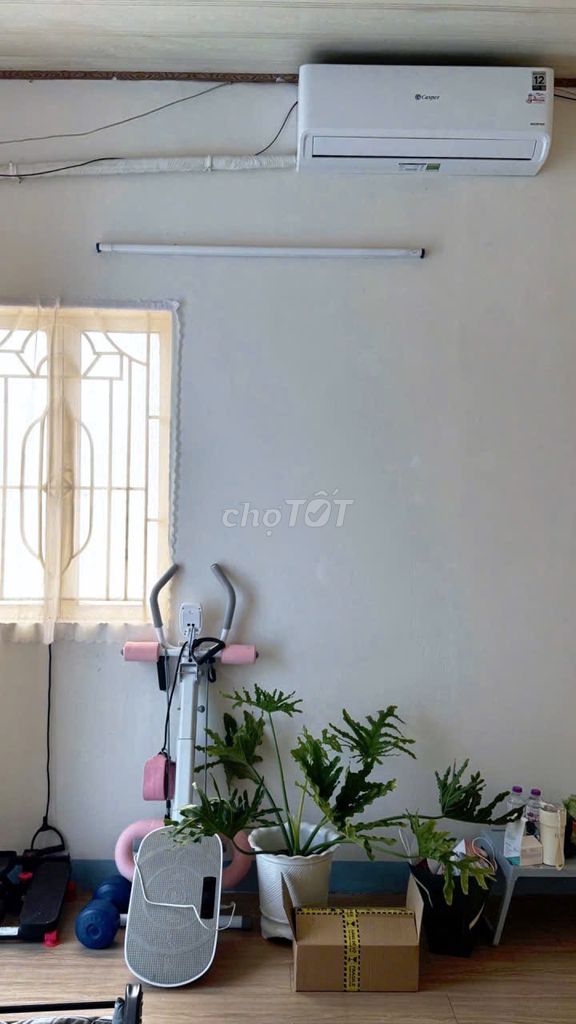Alley 861 Trần Xuân Soạn, District 7