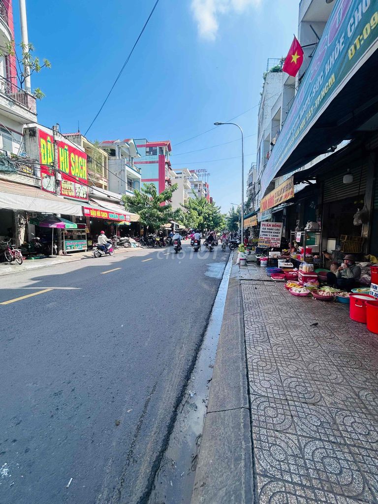 Let's rent out the Qq02012 Gò Vấp.