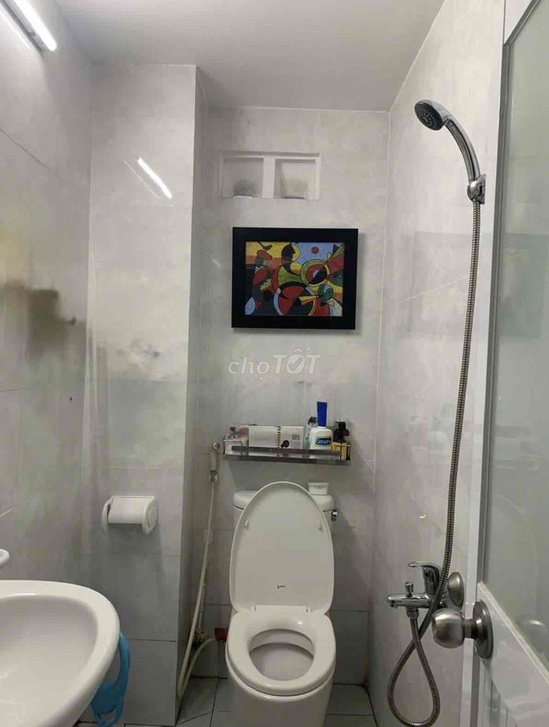 4 suite 4 x 12 Nghĩa Phát