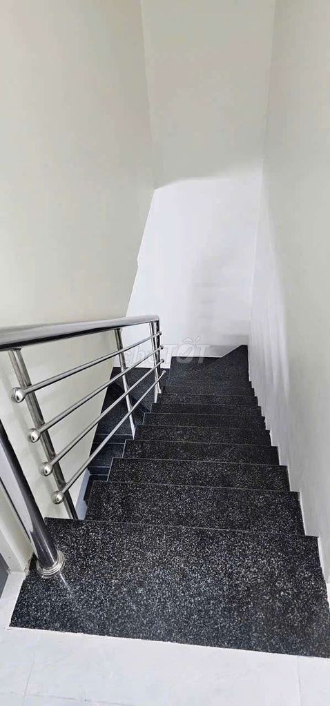 Nice new house, cheap long-term contract