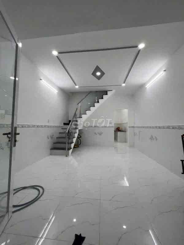 Rent two Nguyễn Văn Lượng-755-7 17 Gò Vấp .c. bedrooms