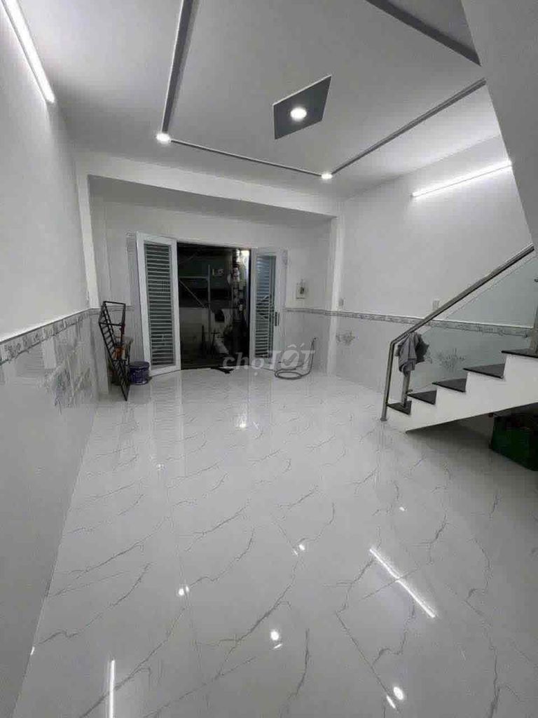 Rent two Nguyễn Văn Lượng-755-7 17 Gò Vấp .c. bedrooms