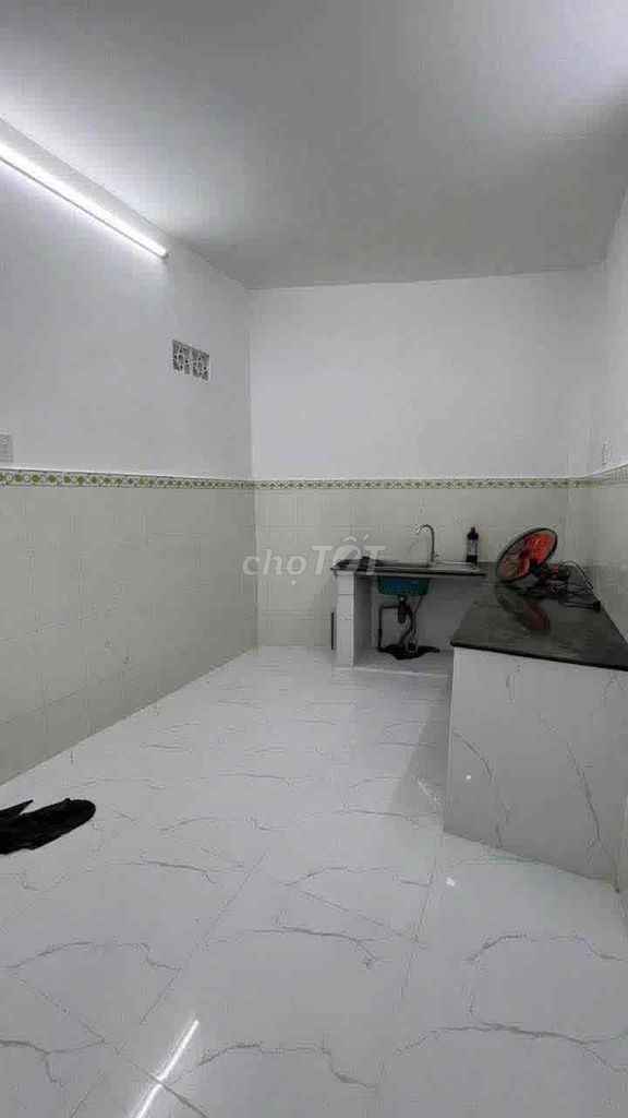 Rent two Nguyễn Văn Lượng-755-7 17 Gò Vấp .c. bedrooms
