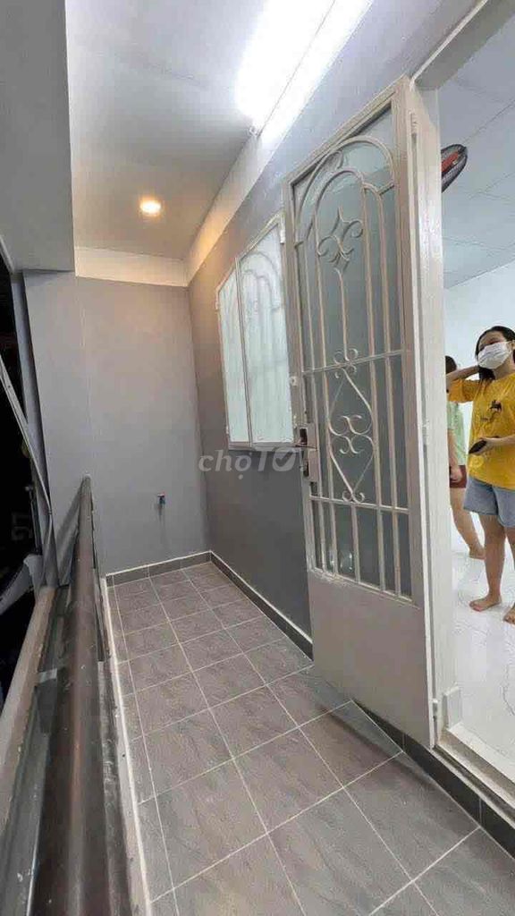 Rent two Nguyễn Văn Lượng-755-7 17 Gò Vấp .c. bedrooms