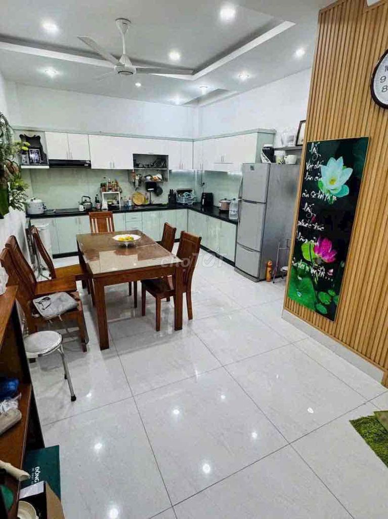 Rent Gò Vấp Root House