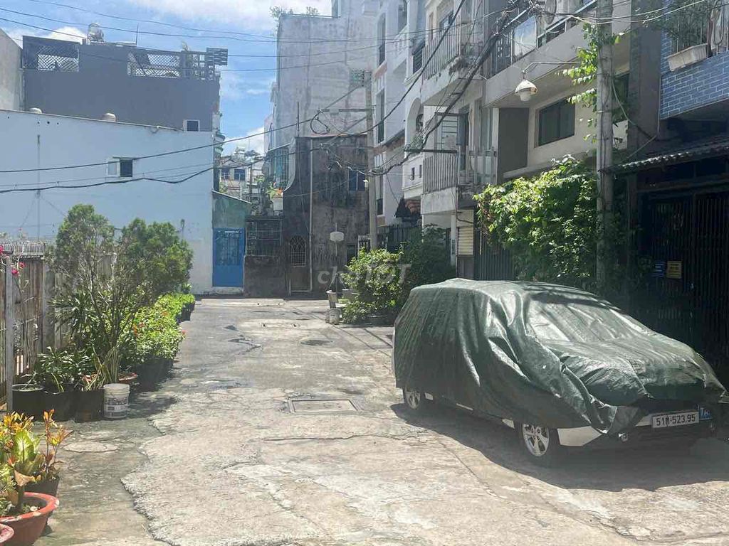 Rent Gò Vấp Root House