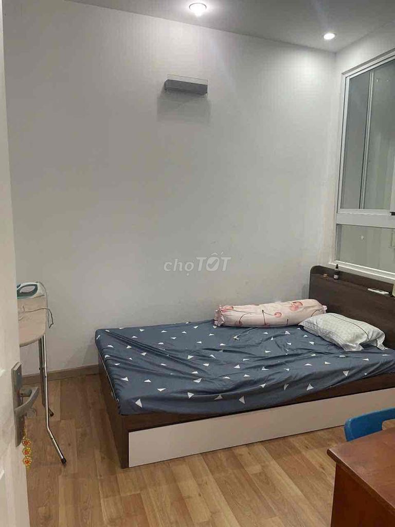 Rent Gò Vấp Root House