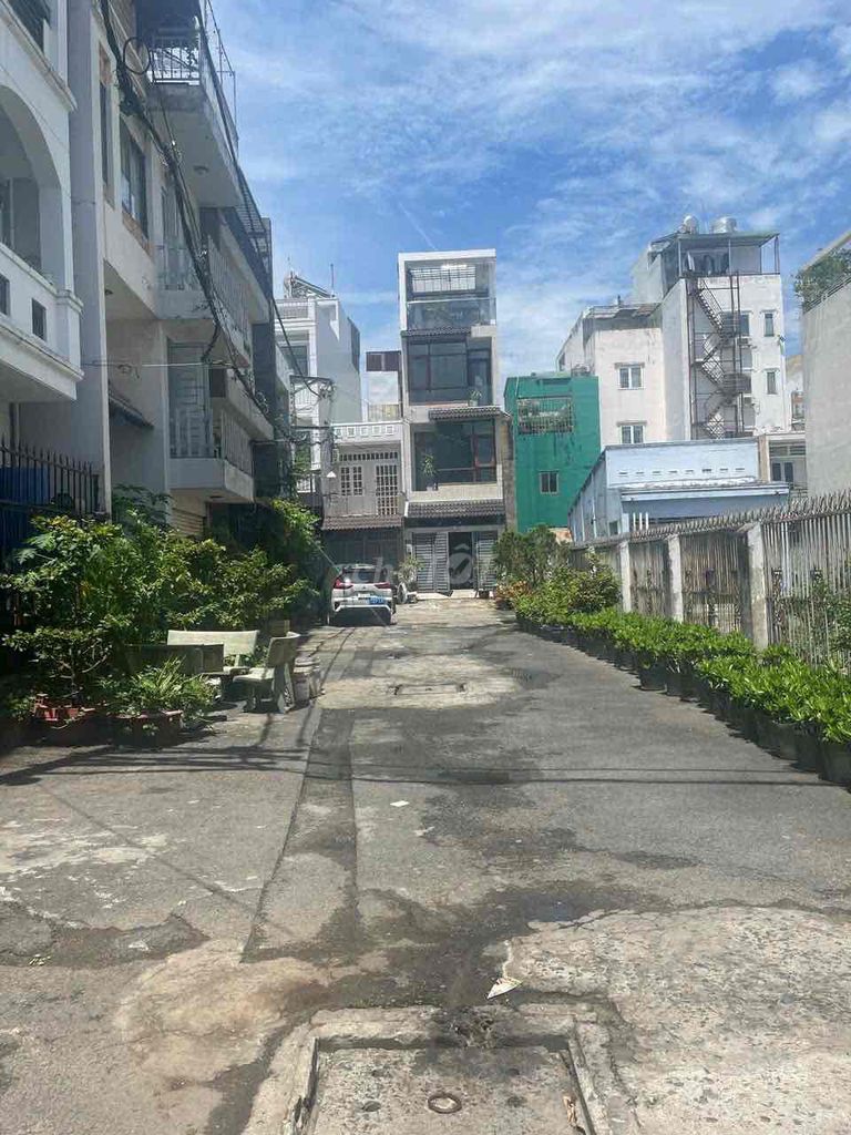 Rent Gò Vấp Root House