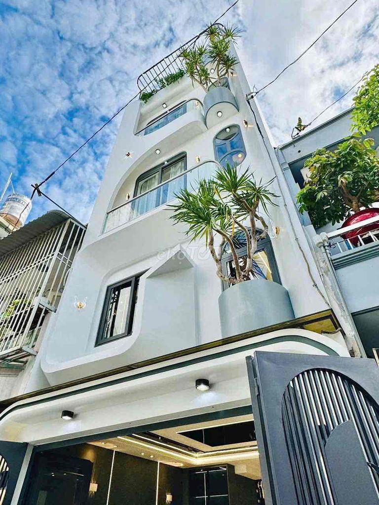 Rent the original apartment at 220 Nguyễn Văn Khối out of 9 Gò Vấp
