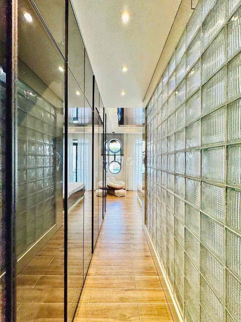 Rent the original apartment at 220 Nguyễn Văn Khối out of 9 Gò Vấp