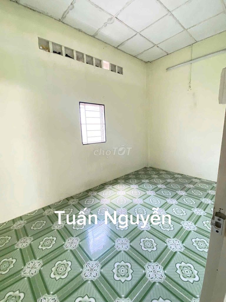 Rent Trần Xuân Soạn alley - 4 meters x 9 meters - 2 bedroom - 1 toilet