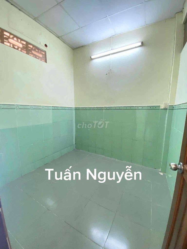 Rent Trần Xuân Soạn alley - 4 meters x 9 meters - 2 bedroom - 1 toilet