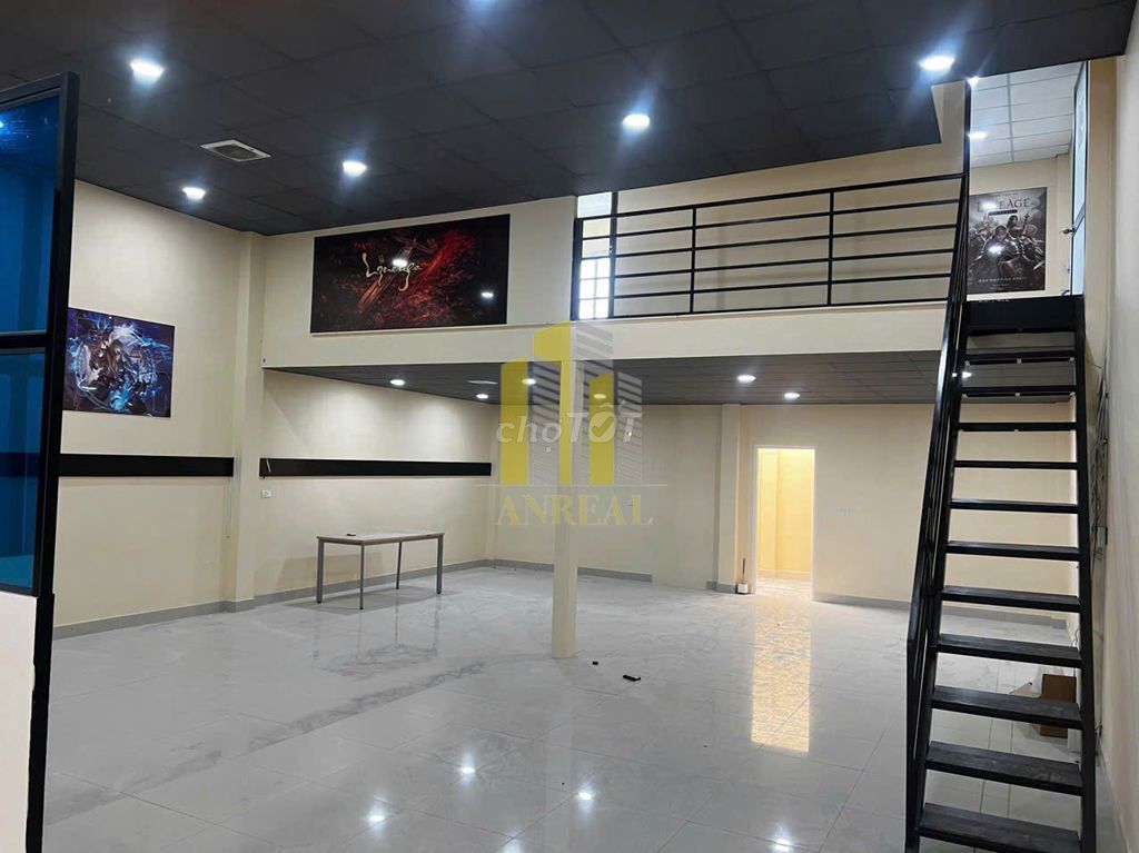 Rent a ground house. 1 is empty. 8x16 M-Khu Đô Thị An Phú