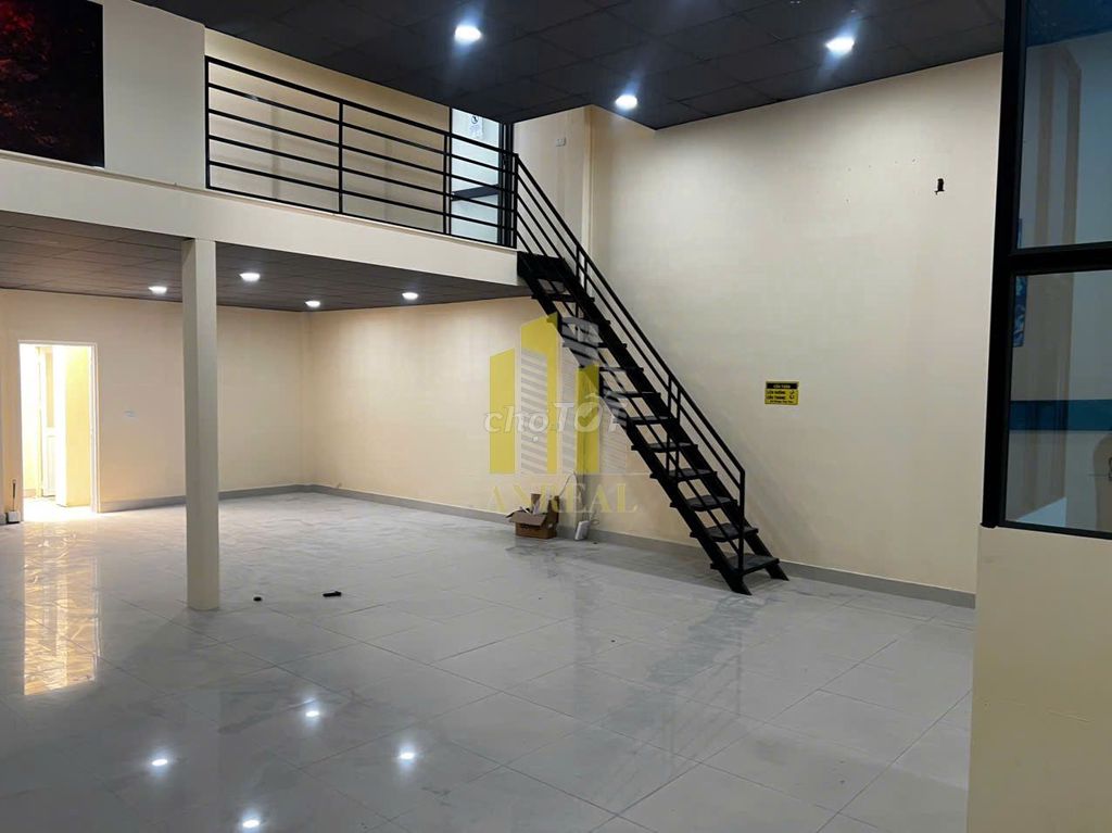 Rent a ground house. 1 is empty. 8x16 M-Khu Đô Thị An Phú