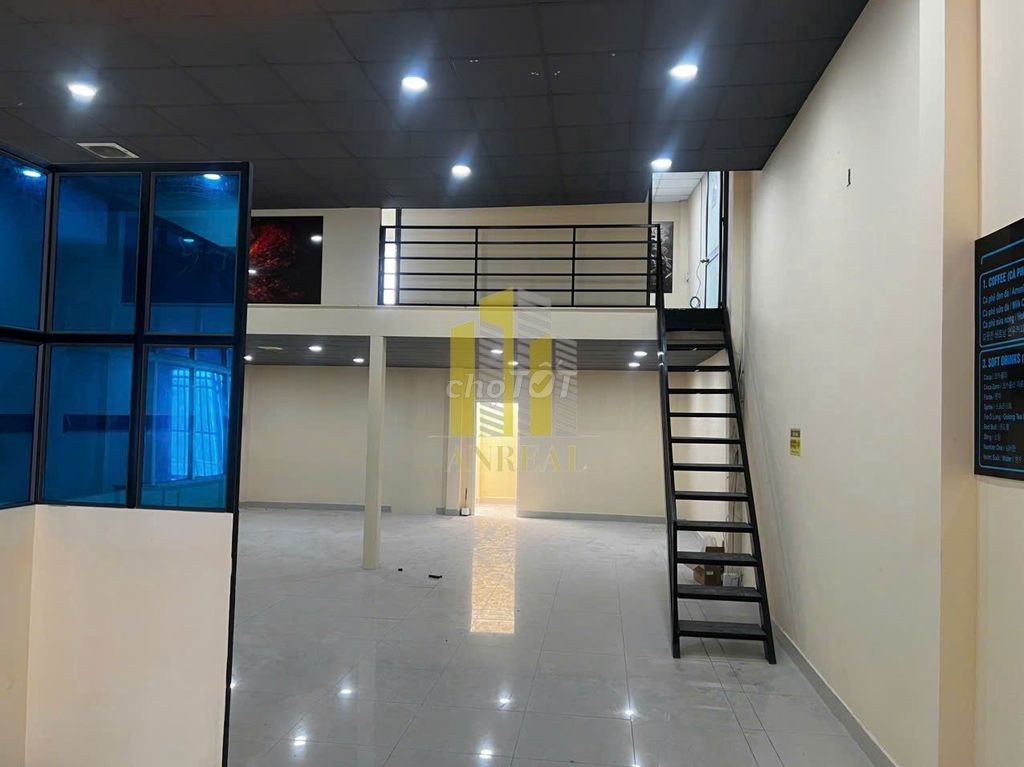 Rent a ground house. 1 is empty. 8x16 M-Khu Đô Thị An Phú