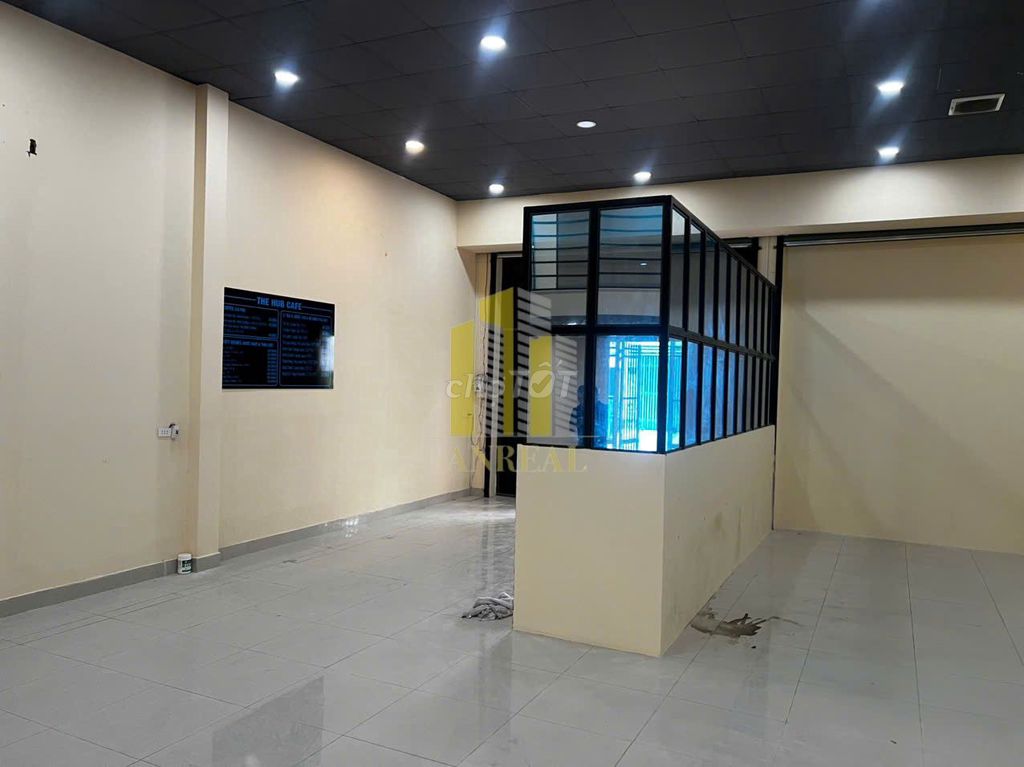 Rent a ground house. 1 is empty. 8x16 M-Khu Đô Thị An Phú