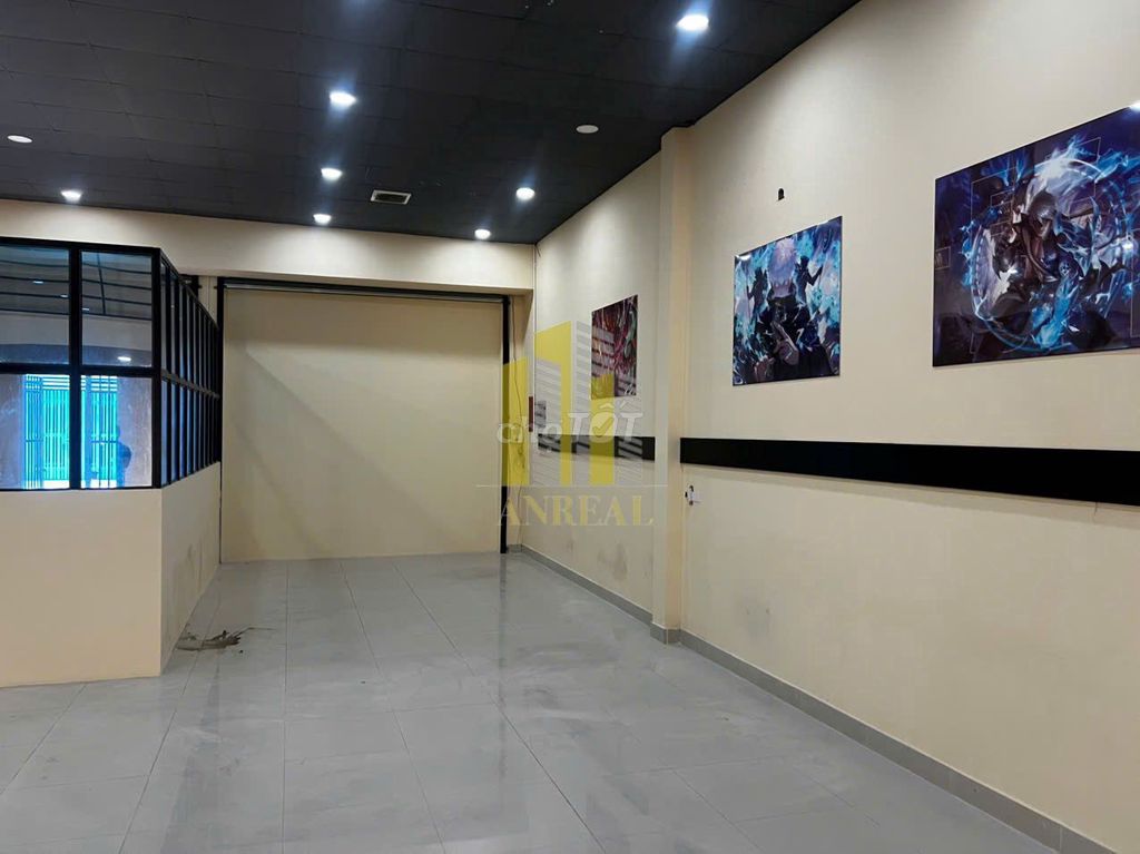 Rent a ground house. 1 is empty. 8x16 M-Khu Đô Thị An Phú
