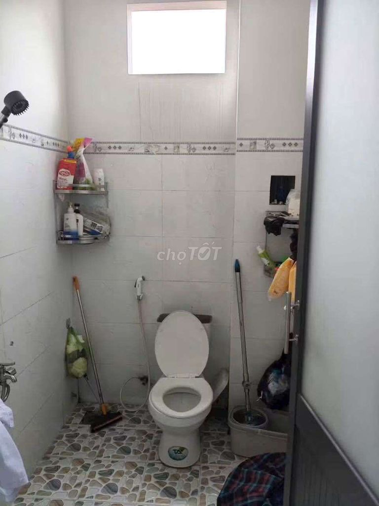 Rent 4 X 18 M 2nd floor nice new bedroom near aeon Tân Phú