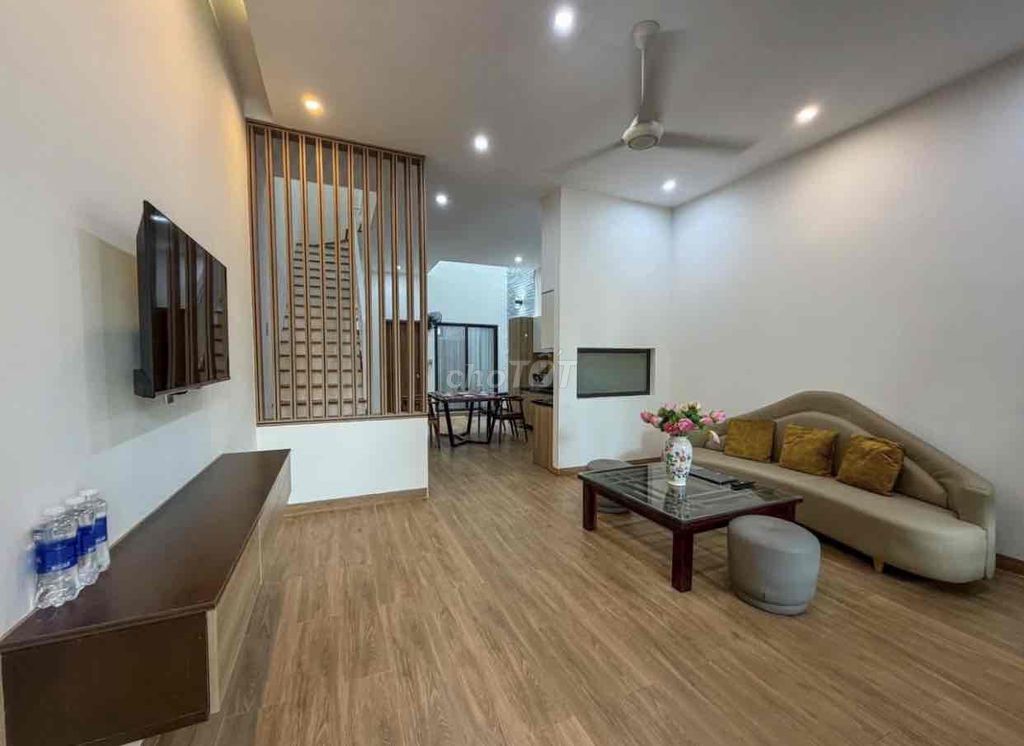 Nguyễn Hồng Đào Tân Bình building for rent