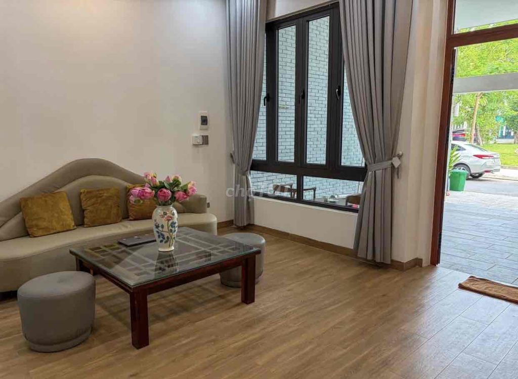 Nguyễn Hồng Đào Tân Bình building for rent