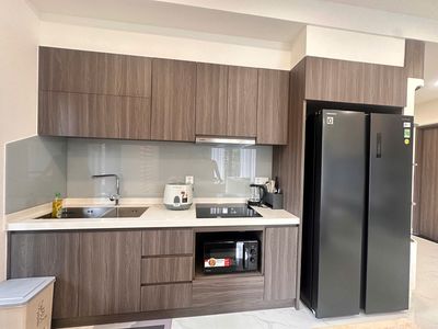 Rent an Epsilon apartment. Three bedrooms in place.