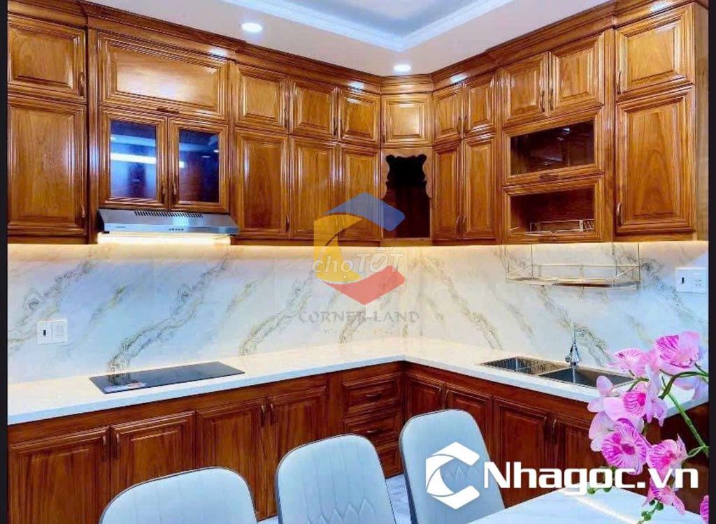 Rent the local locals. 68 Nguyễn Tư Giản-7*12 Gò Vấp.