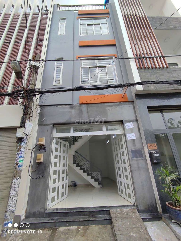 Rents 112th of 21st Qq0707th City of Ho Chi Minh