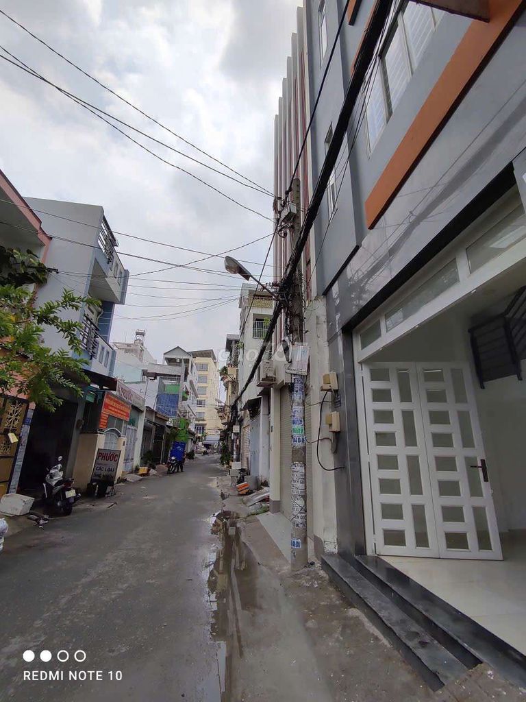 Rents 112th of 21st Qq0707th City of Ho Chi Minh