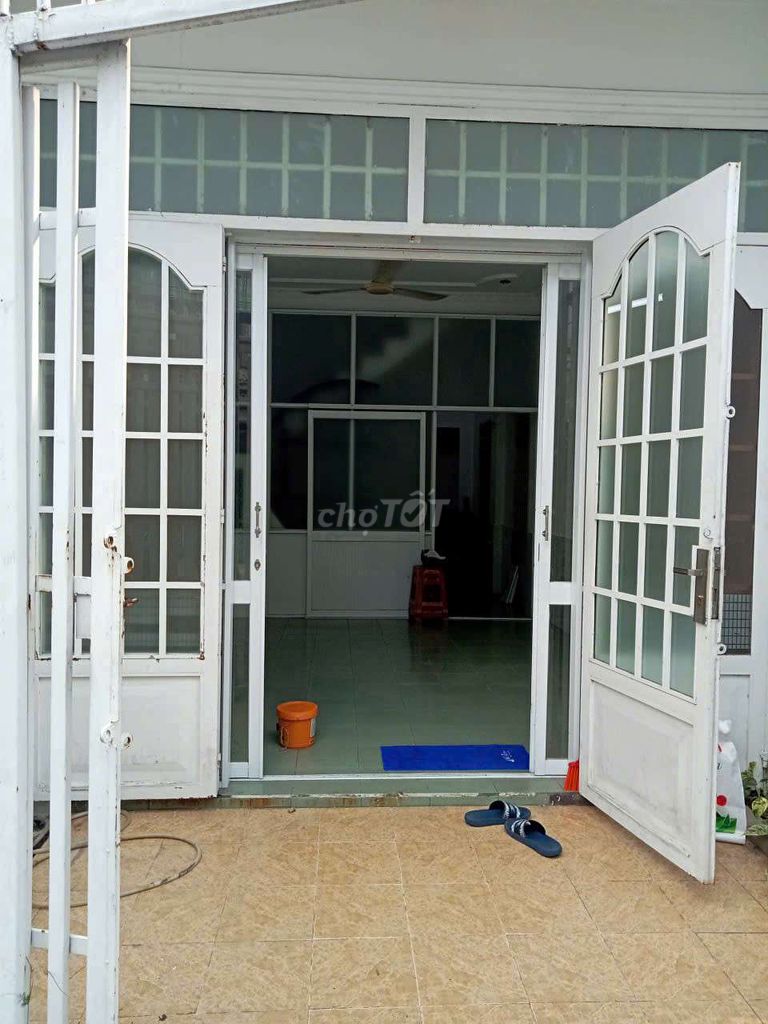 Rent a Thống Nhất-7-711 Gò Vấp truck.