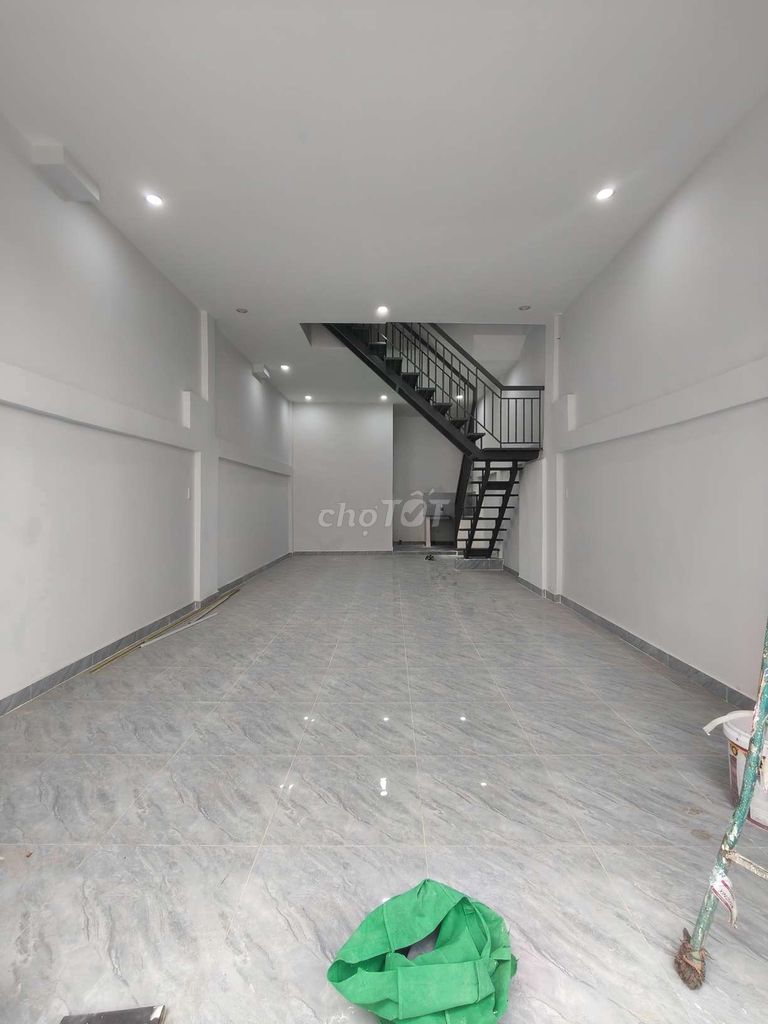 New house 100% alley 8 M Dương Đình Nghệ