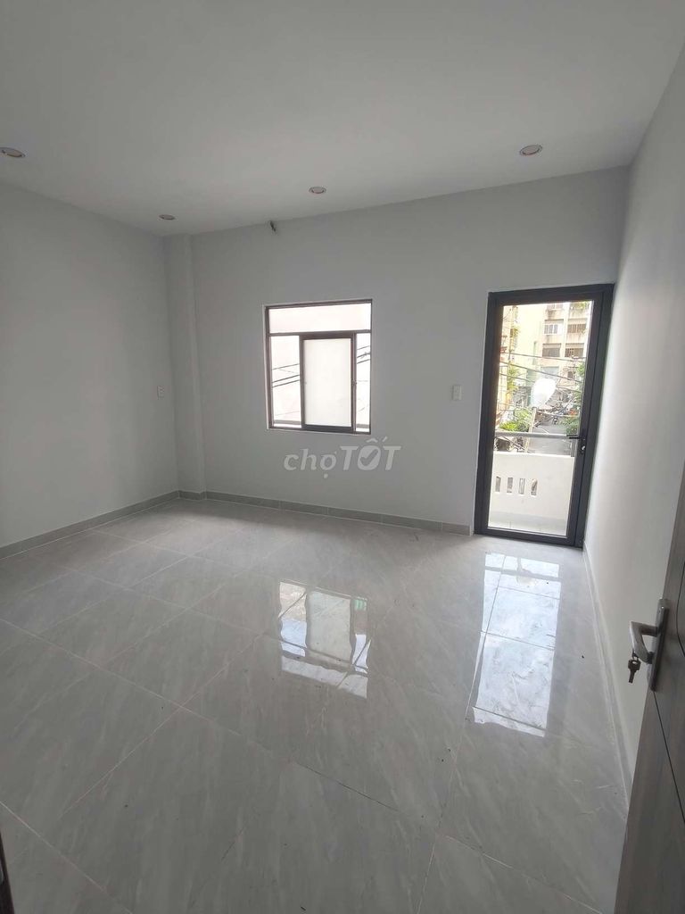 New house 100% alley 8 M Dương Đình Nghệ