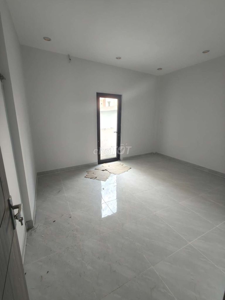 New house 100% alley 8 M Dương Đình Nghệ