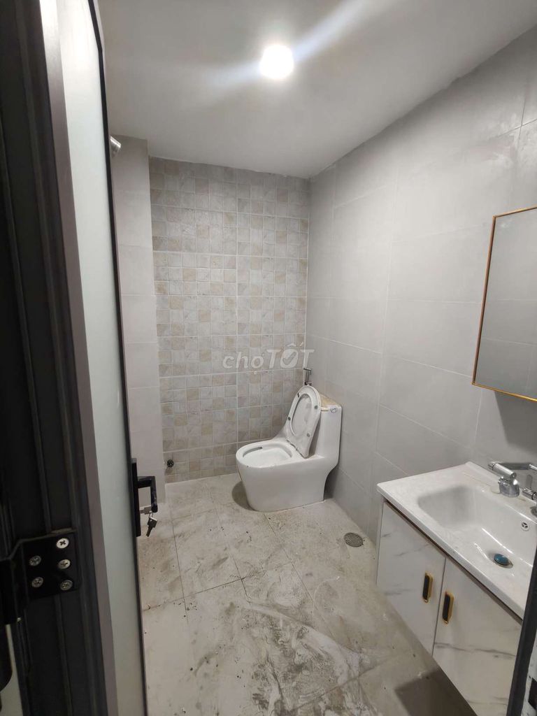 New house 100% alley 8 M Dương Đình Nghệ