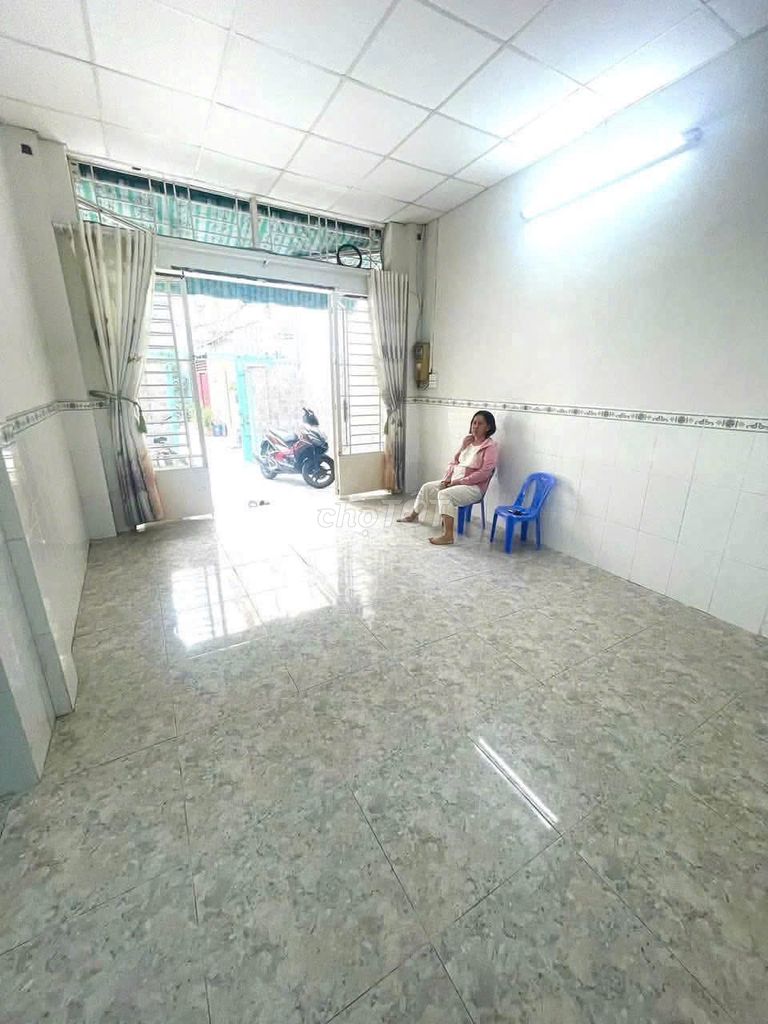 Rent the Phú Nhuận empty house!