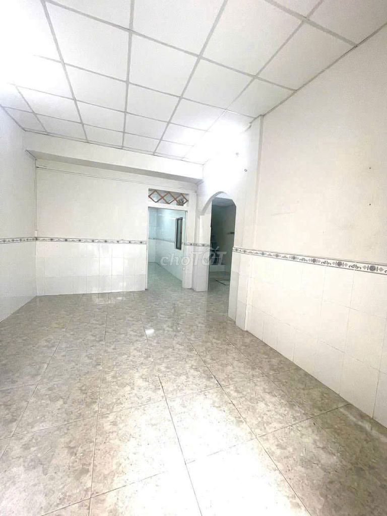 Rent the Phú Nhuận empty house!
