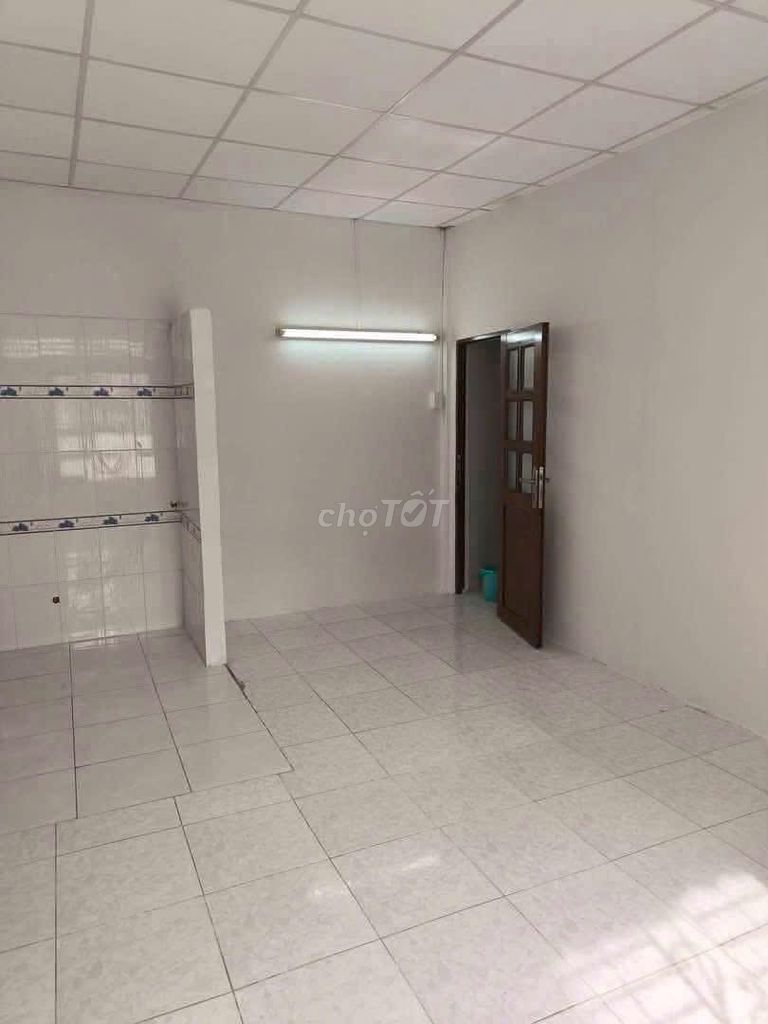 Rent the Phú Nhuận empty house!