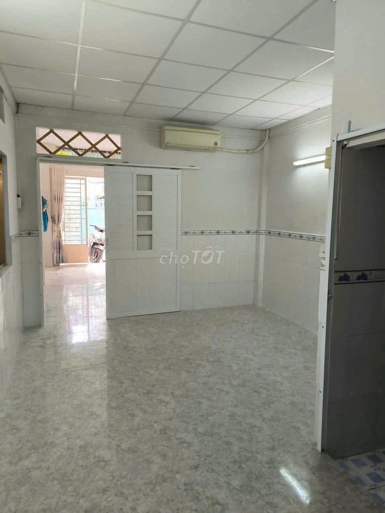 Rent the Phú Nhuận empty house!